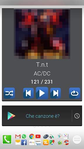 Music Player for Pad/Phone screenshot 7
