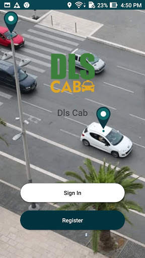 Dls Cab : Taxi Booking App скриншот 2