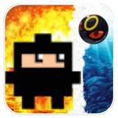 Savior of Pokemon - Pixel Game