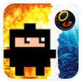 Savior of Pokemon - Pixel Game 1.0.0