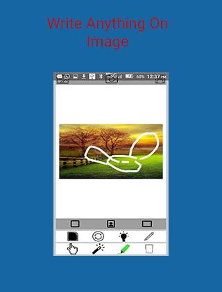 Img Edt Tool - Image Editor screenshot 5