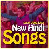 New Hindi Video Songs 2018 icon