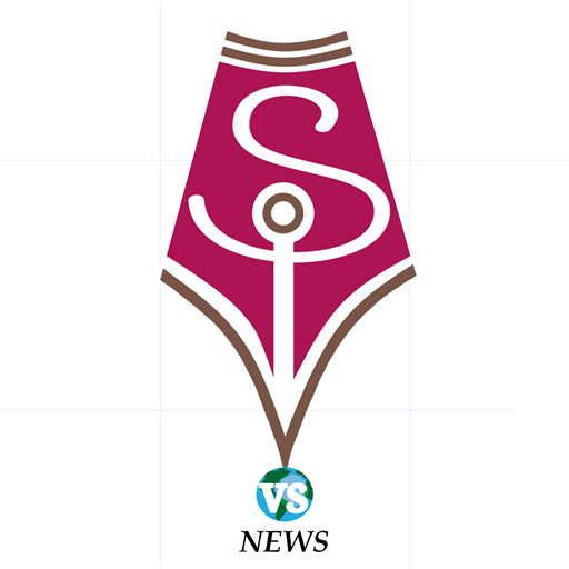 VS News icon