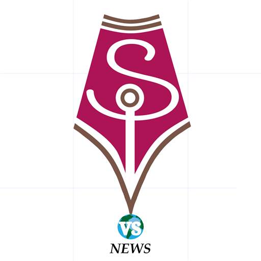 VS News 1.0.0