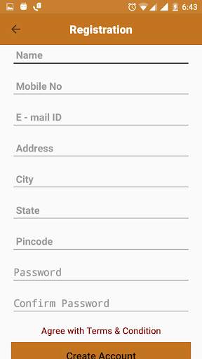Euroils screenshot 6