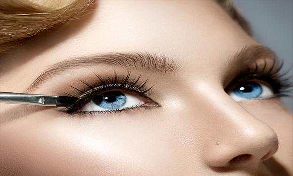 Makeup Photo Editor Makeover screenshot 3