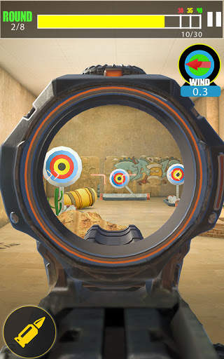 Shooter Game 3D - Ultimate Sho screenshot 14