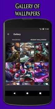 Mobile Legends Guide screenshot 3