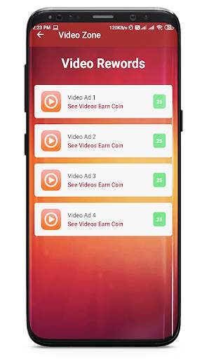 Spin To Win - Win Cash Real Money स्क्रीनशॉट 3