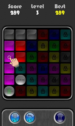 Block Blast Puzzle screenshot 3