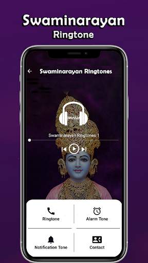 swaminarayan ringtones screenshot 3