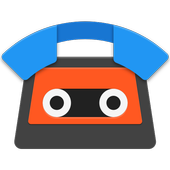 Automatic Call Recorder Free icon
