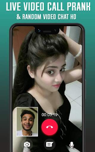 Indian Sexy Girls Video Chat- Live Dating screenshot 2