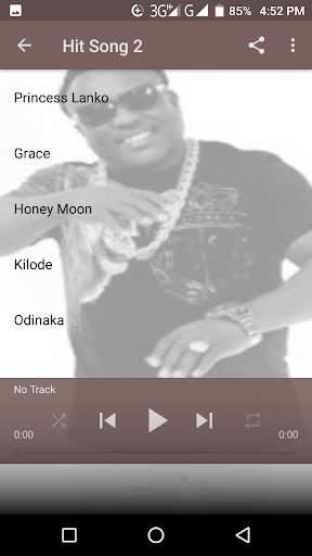 Saheed Osupa Songs screenshot 2