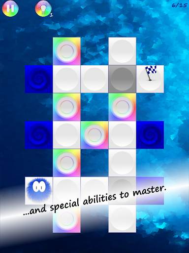 The Rainbow World screenshot 8
