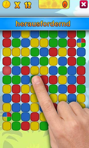 Dschungelmagie screenshot 1