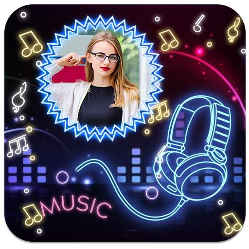 Music Photo Frames 1.0.6