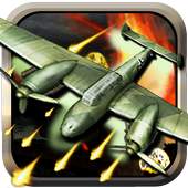 Sky Fighter Legend - WW2 Hero 1.0