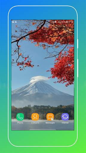 Nature Wallpaper screenshot 14