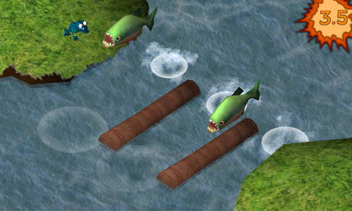 Mini Game Hurricane! Demo screenshot 5