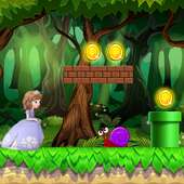 Adventure Sofia World logo