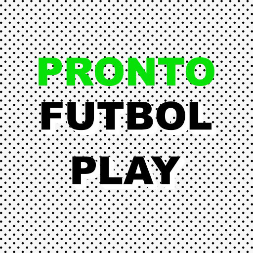 Pronto Fْtbol Play Vivo Pro travel insurance guide icon