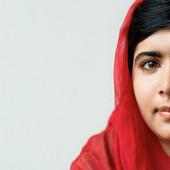 Malala Yousafzai