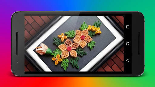 DIY Paper Craft screenshot 6