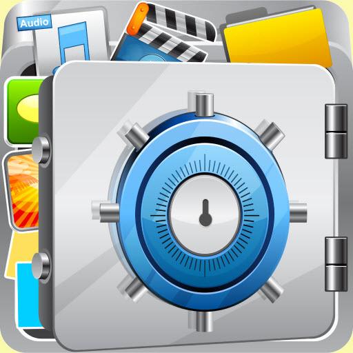 Yo Vault icon