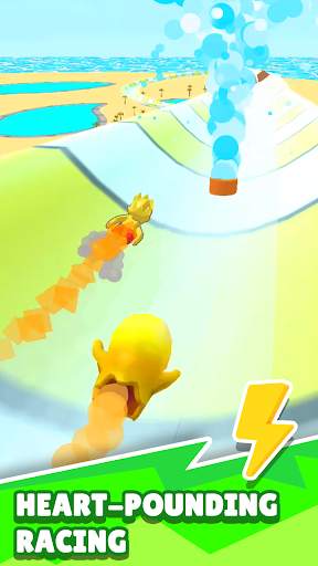aquapark.io screenshot 5