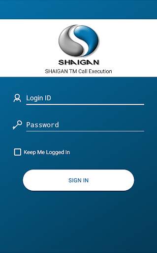 SHAIGAN TM/ASM Call Execution screenshot 1
