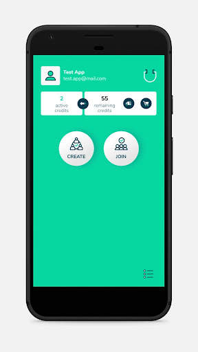 Uniti screenshot 2