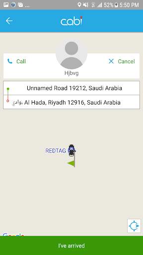 Cabi Partner screenshot 5