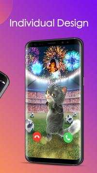 Super Call Flash screenshot 3