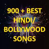 Best Hindi/Bollywood Songs 1.0