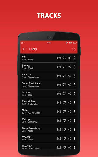 Beatz - Music, Fun & Karaoke screenshot 3