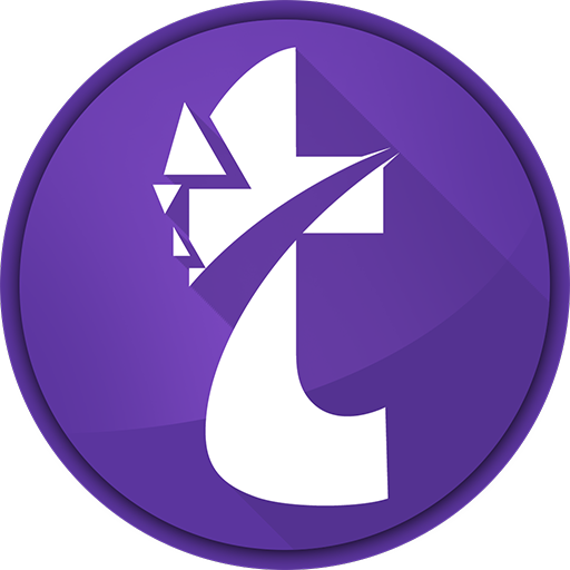 ✅ تیک نت وی پی ان  |  TikNet VPN icon