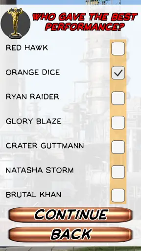 Action Hero: The Board Game screenshot 5