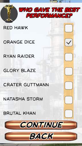 Action Hero: The Board Game screenshot 5