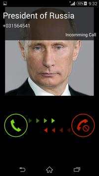 Fake Prank Call - Simulator screenshot 4