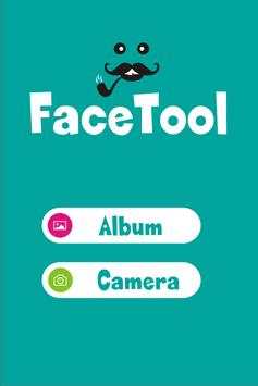 Funny Face Changer Pro screenshot 1