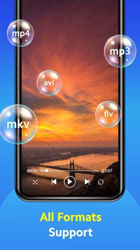 CPLAYER screenshot 2
