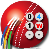 Cric Bubble icon