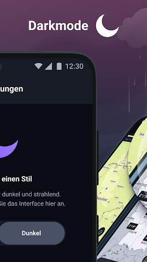Wetter von t-online screenshot 5