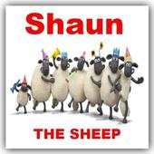 Shaun the sheep melayu 1.0