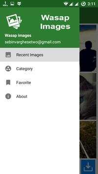 Wasap Images for Whatsapp screenshot 2
