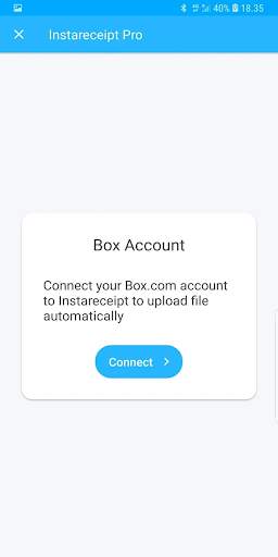 Instareceipt App (Free) screenshot 2