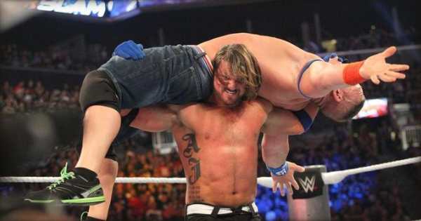 W LIVE : WWE ALL FIGHT VIDEOS screenshot 4
