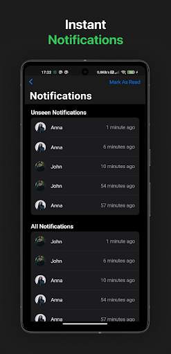 WaLog: WA Online Tracker screenshot 4