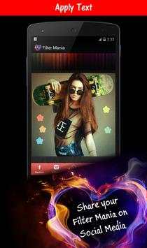 Filter Mania screenshot 6